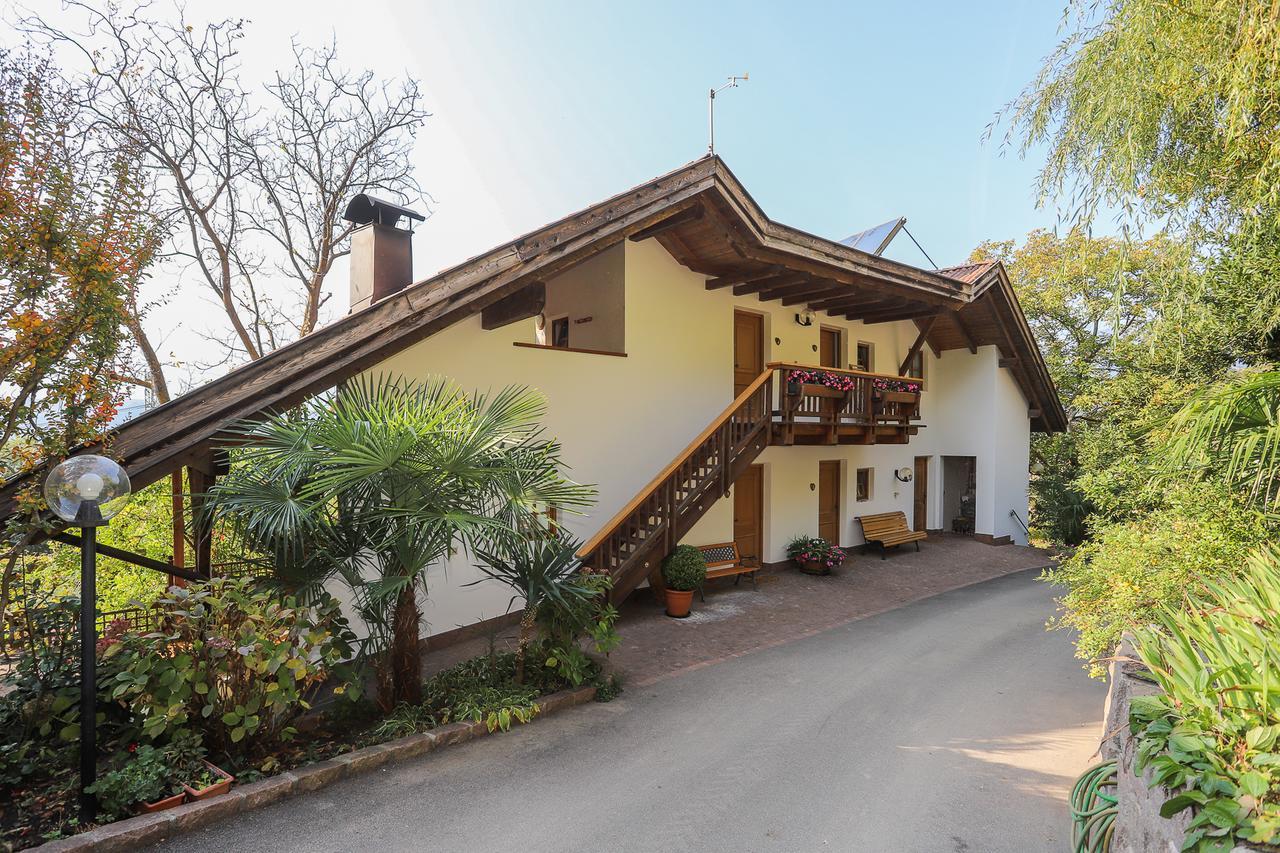 Putzenhof Laives Exterior foto